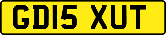 GD15XUT