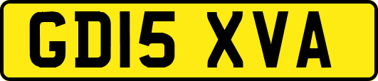 GD15XVA
