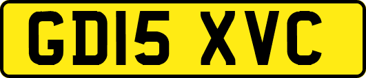 GD15XVC