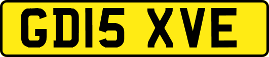GD15XVE