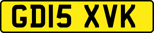 GD15XVK