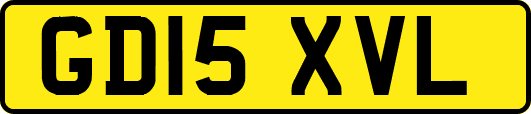 GD15XVL