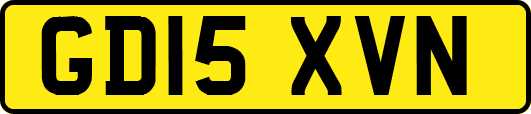 GD15XVN