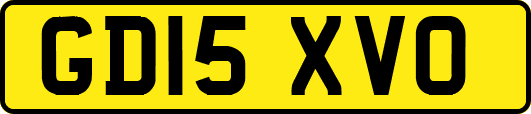 GD15XVO