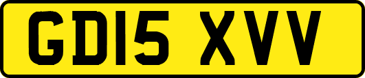 GD15XVV