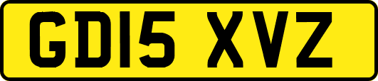 GD15XVZ