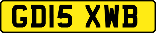 GD15XWB