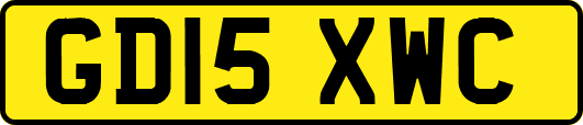 GD15XWC