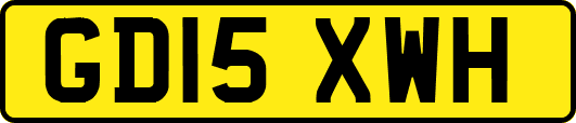 GD15XWH