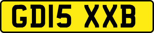 GD15XXB
