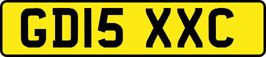 GD15XXC