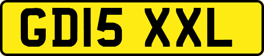 GD15XXL