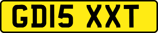GD15XXT