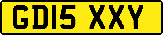 GD15XXY