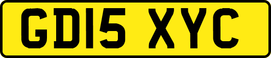 GD15XYC