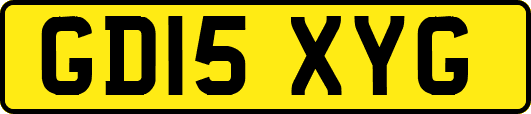 GD15XYG