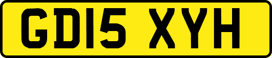 GD15XYH