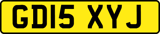GD15XYJ
