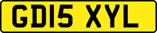 GD15XYL