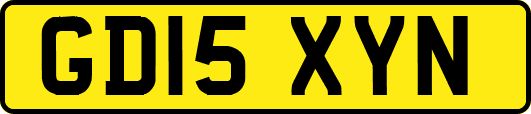 GD15XYN
