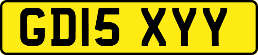 GD15XYY