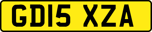 GD15XZA