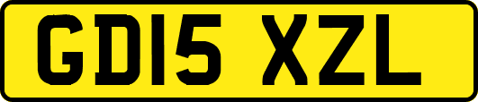 GD15XZL