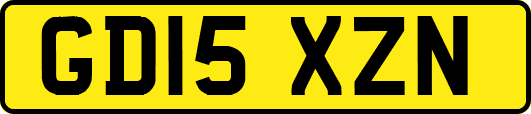 GD15XZN