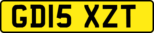 GD15XZT