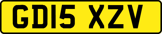 GD15XZV
