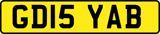 GD15YAB