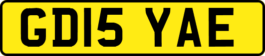 GD15YAE