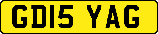 GD15YAG