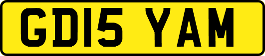 GD15YAM