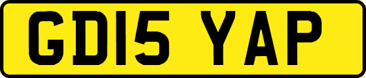 GD15YAP