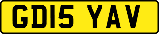 GD15YAV