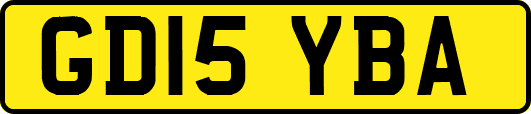 GD15YBA