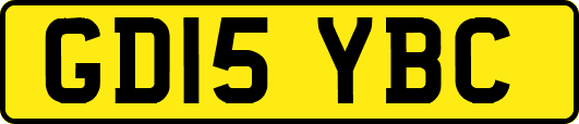 GD15YBC