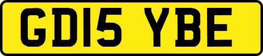 GD15YBE