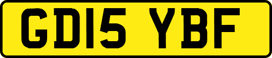 GD15YBF