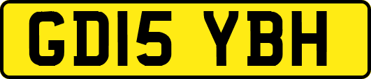 GD15YBH