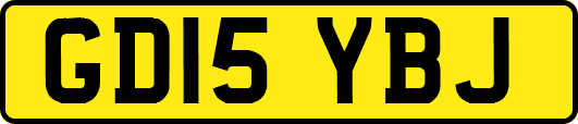 GD15YBJ