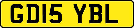 GD15YBL