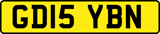 GD15YBN