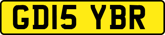GD15YBR