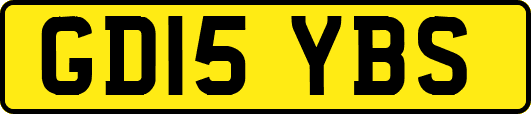 GD15YBS