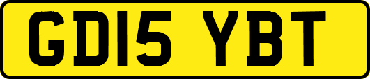 GD15YBT