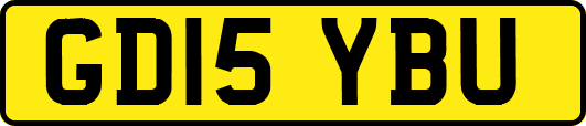 GD15YBU