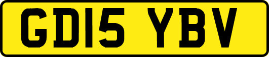 GD15YBV