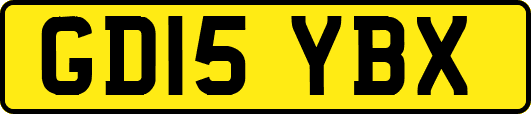 GD15YBX